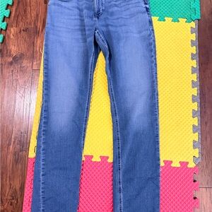 Tommy Hilfiger men’s slim Jeans